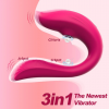 Vibrador y Succionador APP