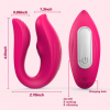 Vibrador y Succionador APP