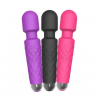 Micrófono Vibrador Zion
