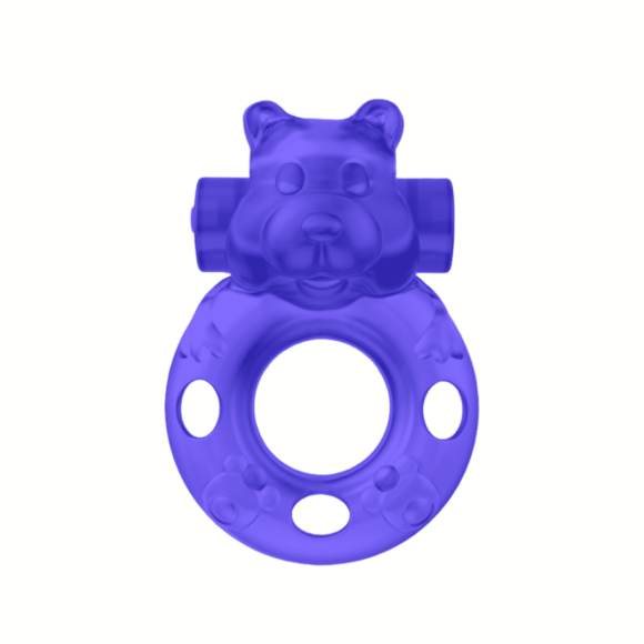 Anillo Vibrador Catt