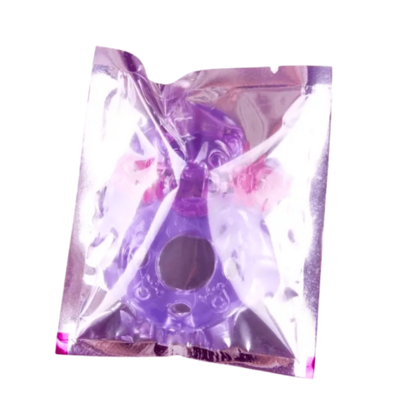 Anillo Vibrador Catt - Imagen 3