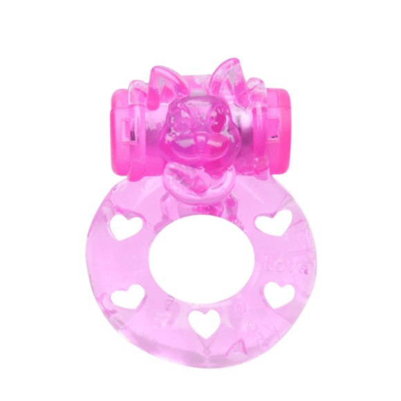 Anillo Vibrador Catt - Imagen 2