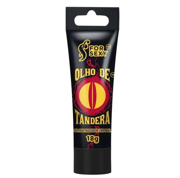 Desensibilizante anal Olho de Tendera 18 g