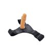 Arnés sensual 15 cms