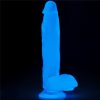 Dildo luminiscente Lumino 20,5cm