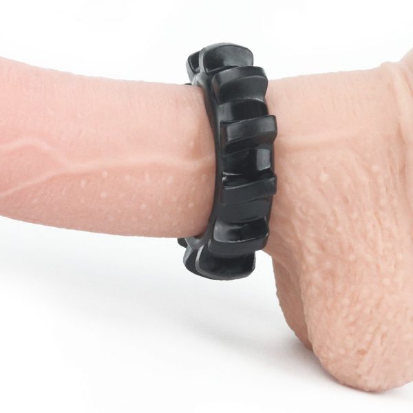 Anillo para pene LOVETOY - Imagen 5