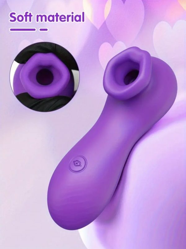 Succionador de Clítoris APP - Imagen 5