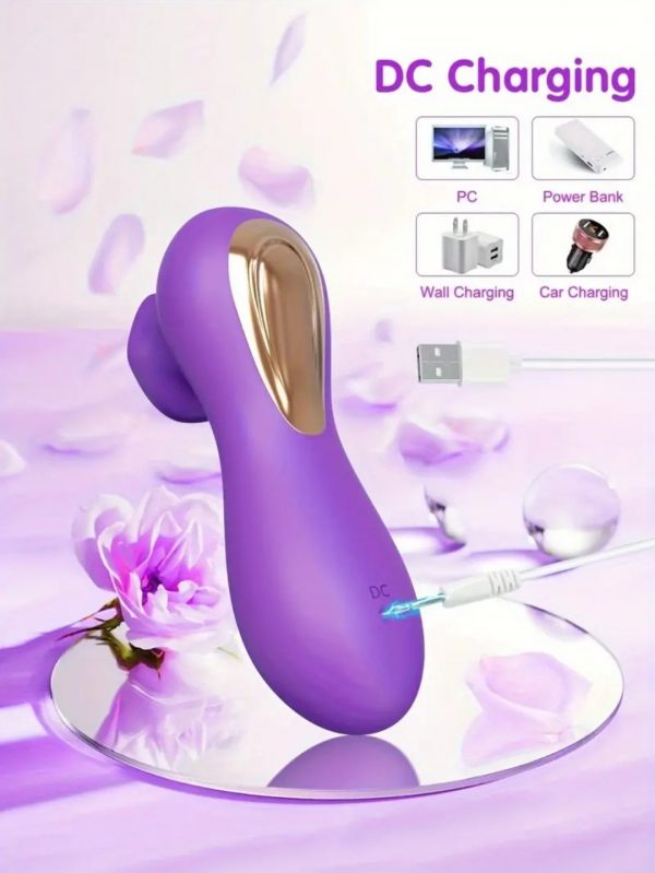 Succionador de Clítoris APP - Imagen 2