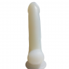 Consolador Liso