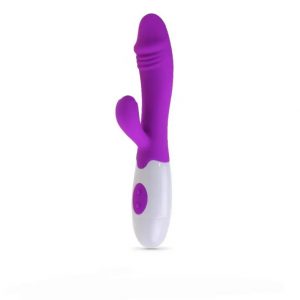 Vibrador Super Mute