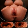 Mini Torso realista