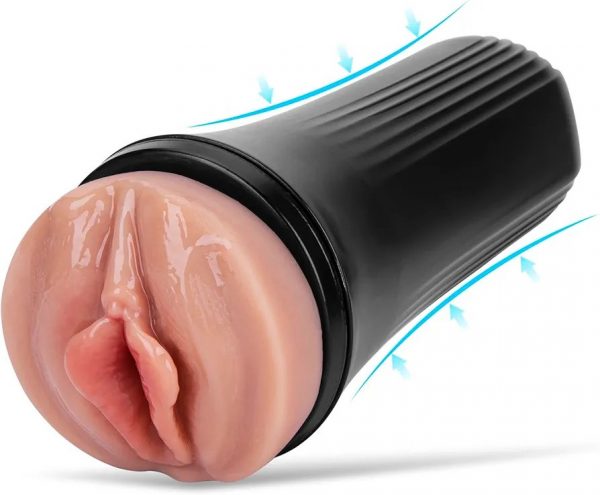 Masturbador Diy Cup