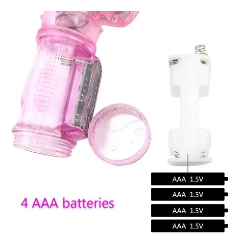 Rotador percutor conejo - Imagen 2