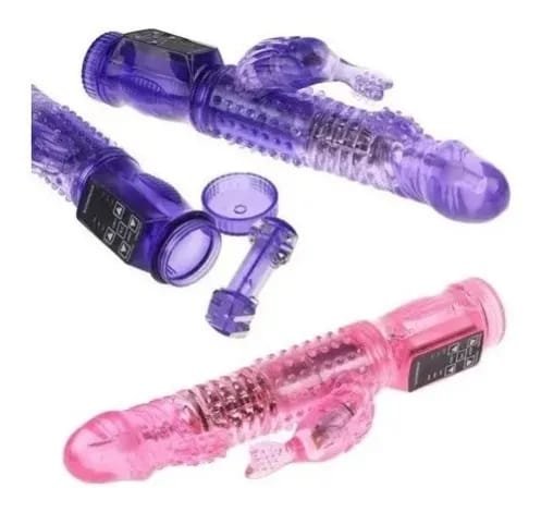 Rotador percutor conejo - Imagen 3