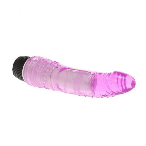 Vibrador simple