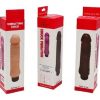 Vibrador Chuck