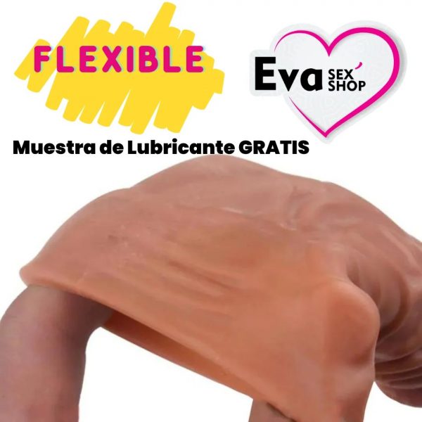 Funda extensión Top Notch