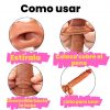 Funda extensión Top Notch