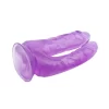 Dildo doble Joon
