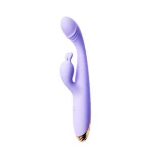 Vibrador doble Skinny