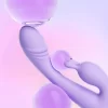 Vibrador doble Skinny
