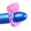 Anillo Vibrador Mariposa