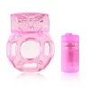 Anillo Vibrador Mariposa