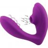 Vibrador Succionador