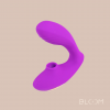 Vibrador Succionador