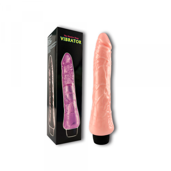 Vibrador Massive