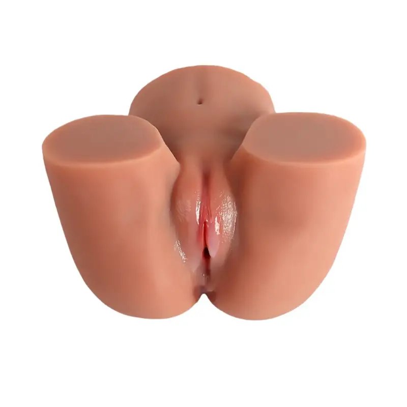 Masturbador realista Gina - Imagen 2