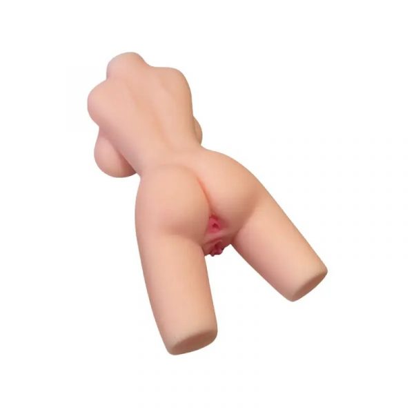 Torso realista Sofi