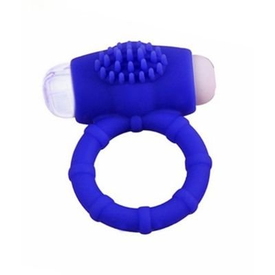 Anillo Vibrador Reutilizable - Imagen 2