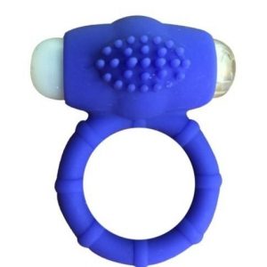Anillo Vibrador Reutilizable