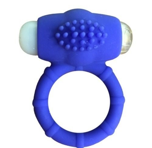 Anillo Vibrador Reutilizable