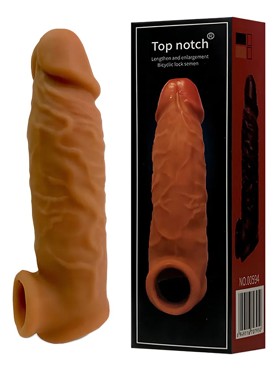 Funda lisa Top Notch