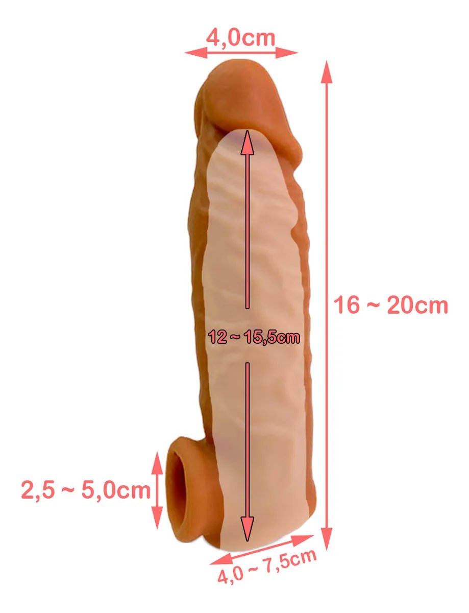 Funda lisa Top Notch - Imagen 4