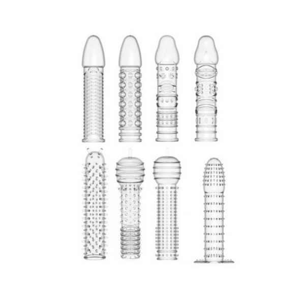 Funda Pene Delgada
