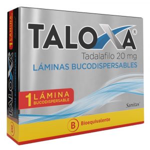 Taloxa Lamina