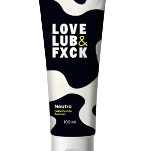 Lubricante Semen Love Lub & Fxck