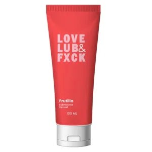 Lubricante Love Lub & Fxck Frutilla