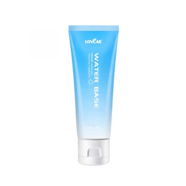 Lubricante Neutro Lovcae