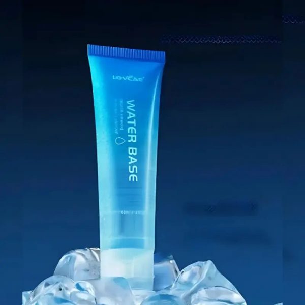 Lubricante Neutro Lovcae