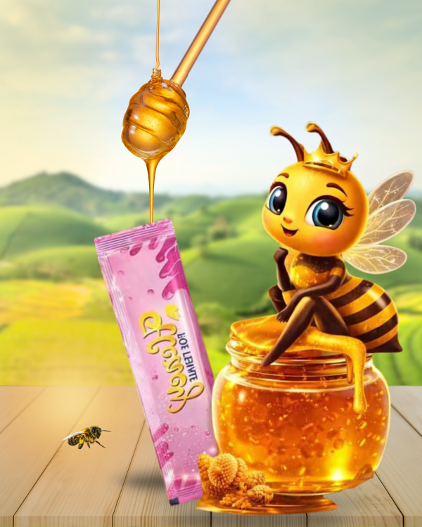Honey for female