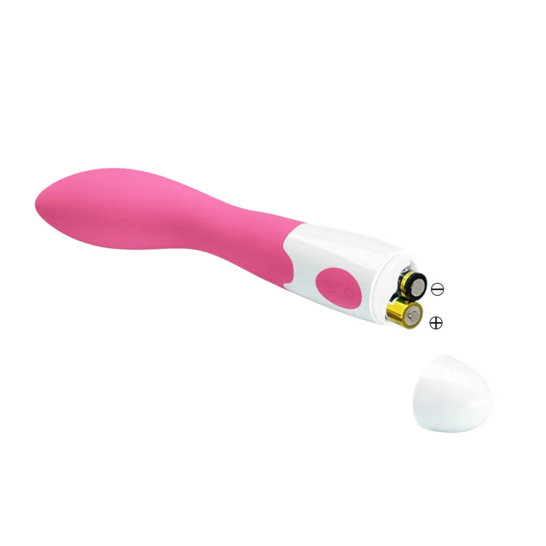 Vibrador PRETTYLOVE