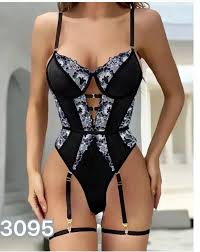 Body Flores