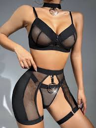 Conjunto malla