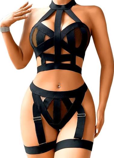 Conjunto Tiras