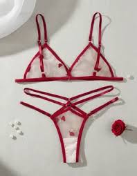 Conjunto Transparente