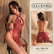 Vestido Rojo